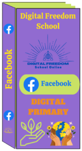 Digital Freedom School Facebook