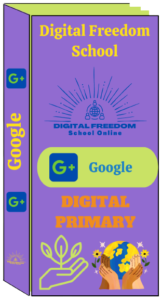 Digital Freedom School Google