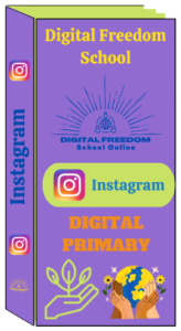 Digital Freedom School Instagram