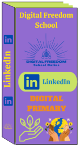 Digital Freedom School LinkedIn