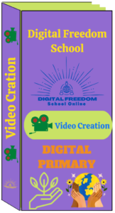 Digital Freedom School Video Creation