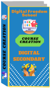 DFS Course Creation