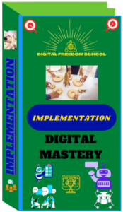 Digital Freedom School Implementation
