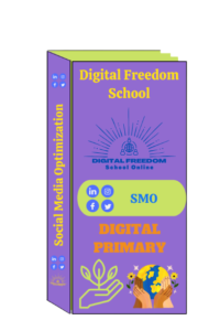 Digital Freedom School SEO Book